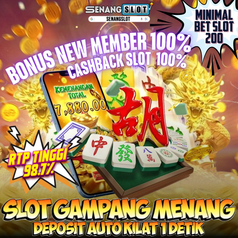 Situs Slot Depo 10k